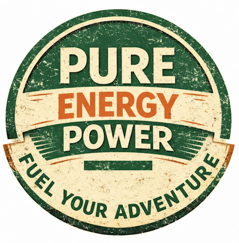 Pure Energy Power